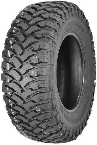 NEUMÁTICO COMFORSER 265/75 R16 10PR CF3000 123/120S - 1