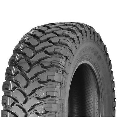 NEUMÁTICO COMFORSER 265/75 R16 10PR CF3000 123/120S - 2