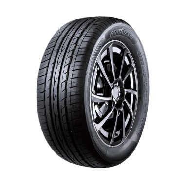 NEUMÁTICO COMFORSER 215/45 ZR18 CF710 93W - 1