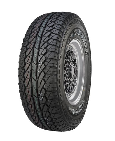 NEUMÁTICO COMFORSER 215/70 R16 CF1000 AT 99T - 2