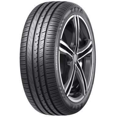 SET 4 NEUMÁTICOS ZETA 215/60 R17 IMPERO 96H - 2