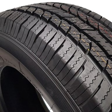 NEUMÁTICO ROCKBLADE 235/70 R17 ROCK 717 107H - 2
