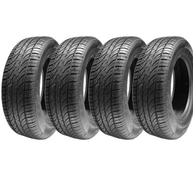 SET 4 NEUMÁTICOS TORQUE 205/60 R16 TQ021 92V - 1
