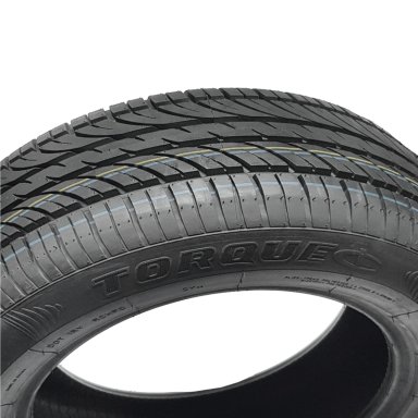 SET 4 NEUMÁTICOS TORQUE 205/60 R16 TQ021 92V - 3