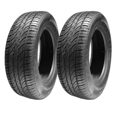 SET 2 NEUMÁTICOS TORQUE 205/60 R16 TQ021 92V - 1
