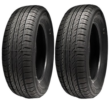 SET 2 NEUMATICOS 175/70 R14 ROCK 515 84T - 1