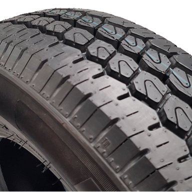 NEUMÁTICO ROCKBLADE 165 R14 LT ROCK 818 91/90R - 2