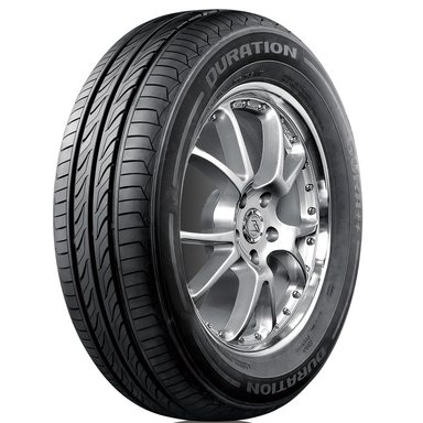 NEUMÁTICO DURATION 165/70 R13 79T DURA++ - 2