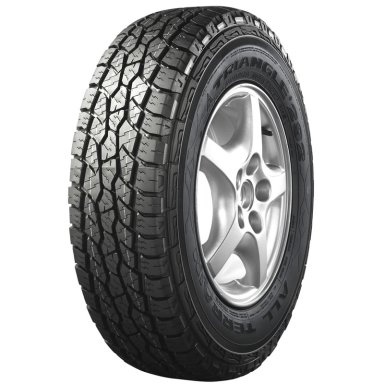 NEUMÁTICO TRIANGLE 245/75 R16 111Q TR292 - 1