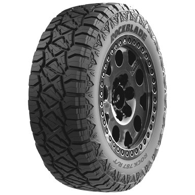 NEUMATICO 265/65 R17 116Q XL ROCKBLADE ROCK 787 RT - 1