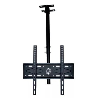 SOPORTE DE TECHO PARA TV DE 32 HASTA 75 PULGADAS ANGELES DEL HOGAR - 1