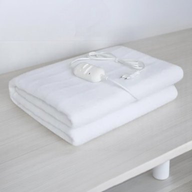 CALIENTA CAMA DE 1 PLAZA - 1