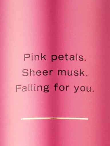COLONIA VICTORIA'S SECRET ROMANTIC MUJER BODY SPLASH 250 ML - 2