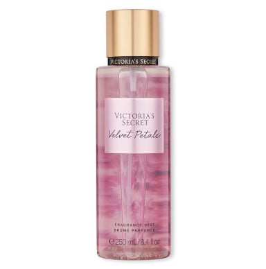 BODY SPLASH VICTORIA'S SECRET VELVET PETALS MUJER 250 ML - 1