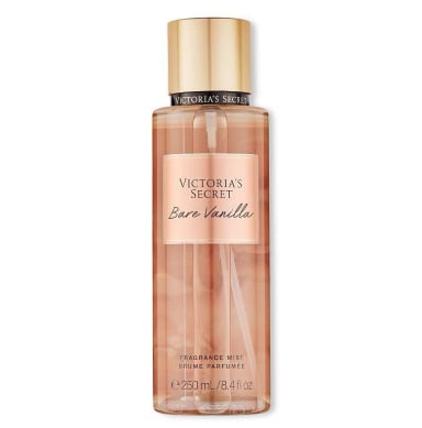 BODY SPLASH VICTORIA'S SECRET BARE VANILLA MUJER 250 ML - 1