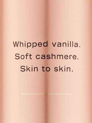BODY SPLASH VICTORIA'S SECRET BARE VANILLA MUJER 250 ML - 2