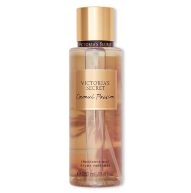 BODY SPLASH VICTORIA'S SECRET COCONUT PASSION MUJER 250 ML - 1