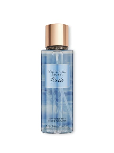 BODY SPLASH VICTORIA'S SECRET RUSH MUJER 250 ML - 1