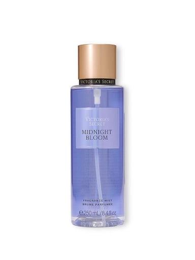 BODY SPLASH VICTORIA'S SECRET MIDNIGHT BLOOM MUJER 250 ML - 1