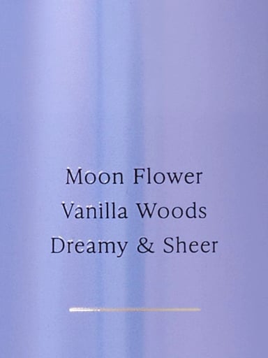 BODY SPLASH VICTORIA'S SECRET MIDNIGHT BLOOM MUJER 250 ML - 2