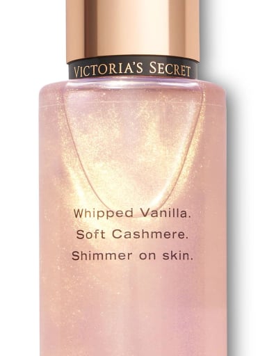 COLONIA BARE VANILLA SHIMMER VICTORIA'S SECRET MUJER 250 ML - 2