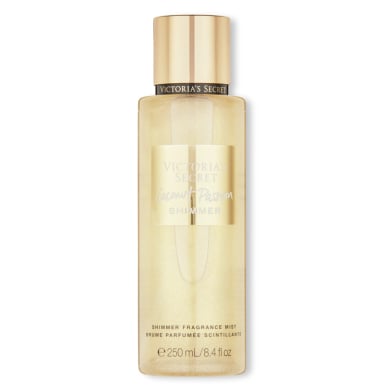 BODY SPLASH VICTORIA'S SECRET COCONUT PASSION SHIMMER MUJER 250 ML - 1