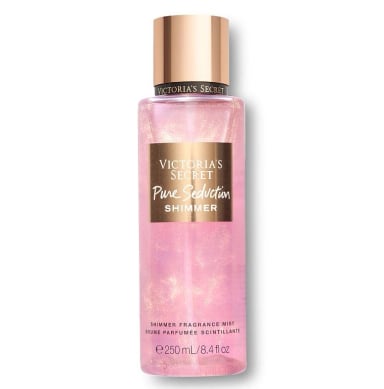 COLONIA PURE SEDUCTION SHIMMER VICTORIA'S SECRET MUJER 250 ML - 1
