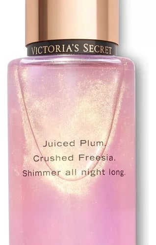 COLONIA PURE SEDUCTION SHIMMER VICTORIA'S SECRET MUJER 250 ML - 2