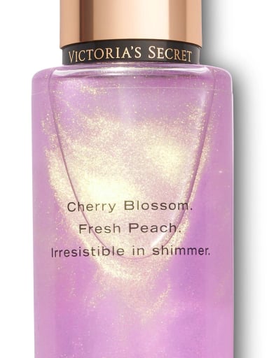 COLONIA LOVE SPELL SHIMMER VICTORIA'S SECRET MUJER 250 ML - 2