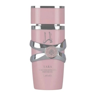 PERFUME LATTAFA YARA MUJER EDP 100 ML - 2