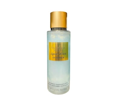 COLONIA VICTORIA'S SECRET AQUA KISS SHIMMER MUJER 250 ML - 1