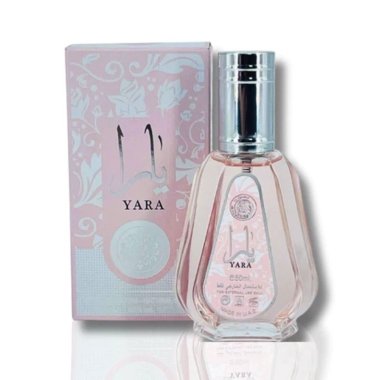 PERFUME LATTAFA YARA MUJER EDP 50 ML - 1
