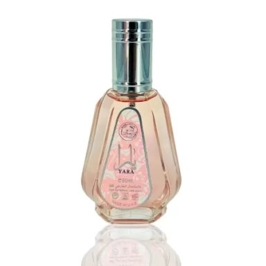 PERFUME LATTAFA YARA MUJER EDP 50 ML - 2
