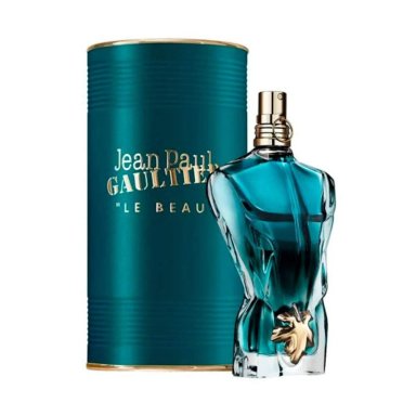 PERFUME LE BEAU JEAN PAUL GAULTIER EDT HOMBRE 75 ML - 1