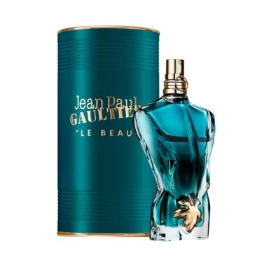 PERFUME LE BEAU JEAN PAUL GAULTIER EDT HOMBRE 125 ML - 1