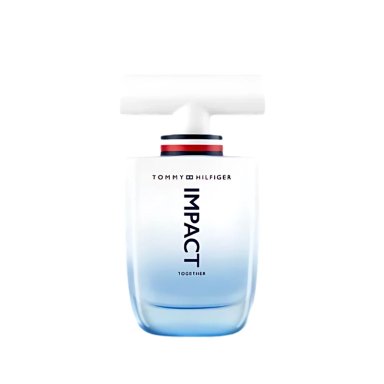 PERFUME IMPACT TOGETHER TOMMY HILFIGER EDT HOMBRE 100 ML - 2