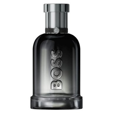 PERFUME BOSS BOTTLED BEYOND (RECARGABLE) HUGO BOSS EDP HOMBRE 100 ML - 2