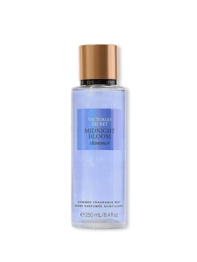 COLONIA MIDNIGHT BLOOM SHIMMER VICTORIA'S SECRET MUJER 250 ML - 1