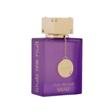 PERFUME CLUB DE NUIT MALEKA ARMAF EDP MUJER 105 ML - 2