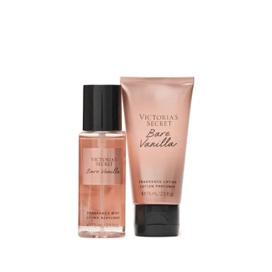 SET BARE VANILLA 75 ML VICTORIA’S SECRET - 2