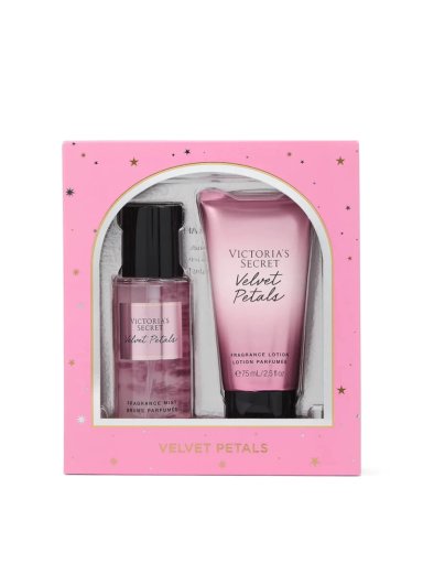 SET VELVET PETALS ESTRELLAS EDT 75 ML VICTORIA’S SECRET - 1