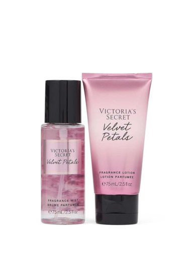 SET VELVET PETALS ESTRELLAS EDT 75 ML VICTORIA’S SECRET - 2