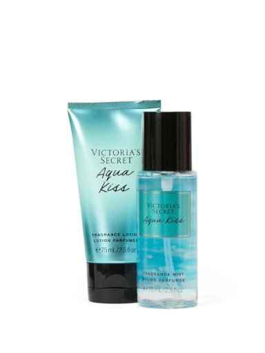 SET AQUA KISS EDT ESTRELLAS 75 ML VICTORIA’S SECRET - 2