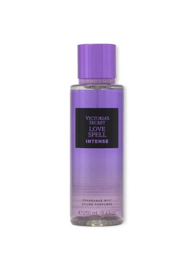COLONIA LOVE SPELL INTENSE VICTORIA'S SECRET EDT MUJER 250 ML - 2
