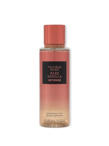 COLONIA BARE VANILLA INTENSE VICTORIA'S SECRET EDT MUJER 250 ML - 2