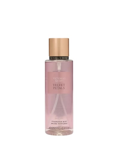 PACK CREMA Y COLONIA VELVET PETALS VICTORIA'S SECRET EDT MUJER 250 ML - 2