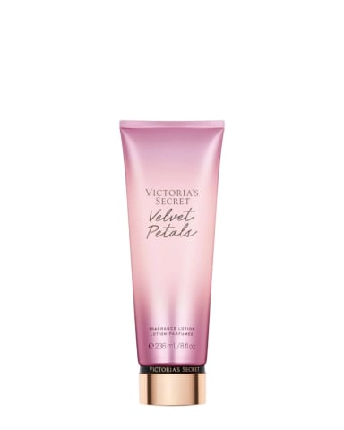 PACK CREMA Y COLONIA VELVET PETALS VICTORIA'S SECRET EDT MUJER 250 ML - 3