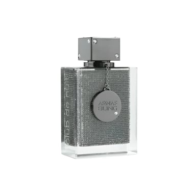 PERFUME CLUB DE NUIT BLING ARMAF EDP UNISEX 75 ML - 2