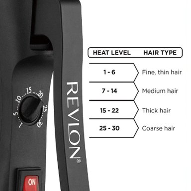 ONDULADOR DE CABELLO RIZADOR 3 BARRILES REVLON - 6