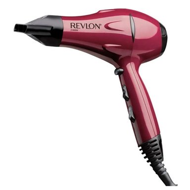 SET SECADOR DE CABELLO ALISADOR CONTROL FRIZZ REVLON - 4